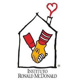 Instituto Ronald McDonald's