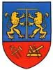 XIX. kerület címere