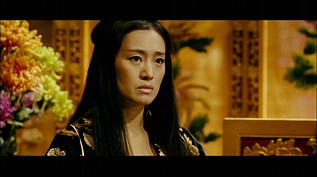 Gong Li