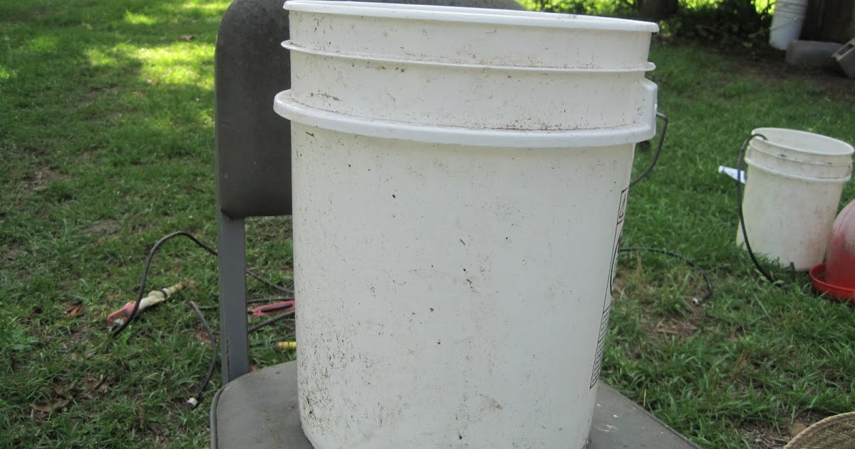 FRESH FARMING Bell Waterer HowTo Guide