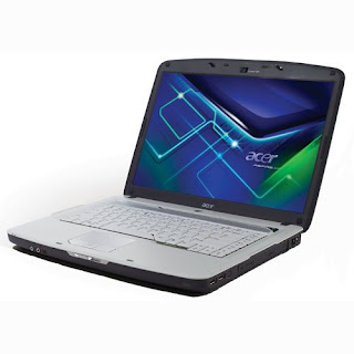 Media player just stopped burning cds - Acer Aspire WLMI Notebook