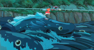 Review: Hayao Miyazaki's Porco Rosso on Disney Blu-ray - Slant