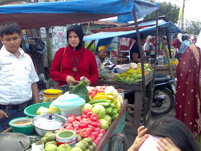 Rujak Simpang Jodoh Edwin Sugesti