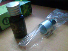 ENZIM NONI (10ml) RM50.00