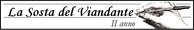 La Sosta del Viandante