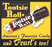 There Will Never Be Enough Ferrets Or Tootsie Rolls In The World ...