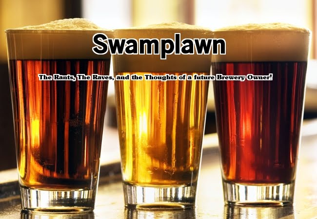 Swamplawn