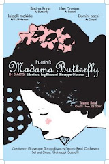 Madama Butterfly