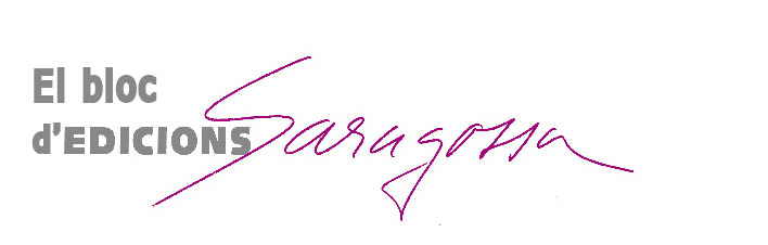 Edicions Saragossa