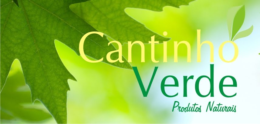 CANTINHO VERDE