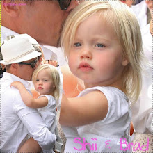 Shiloh Jolie-Pitt ♥
