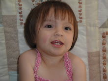 Emily Isabelle, 2 years old