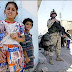 IMAGES OF CHILDREN IN THE IRAQ WAR