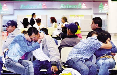 LINEAS AEREAS AZTECA COM lineas aereas azteca com: