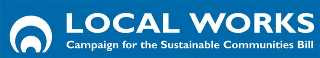 Local Works logo