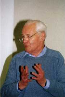 Tony Benn
