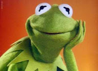 Kermit the frog