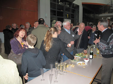 Assemblée générale du samedi 6 février 2010