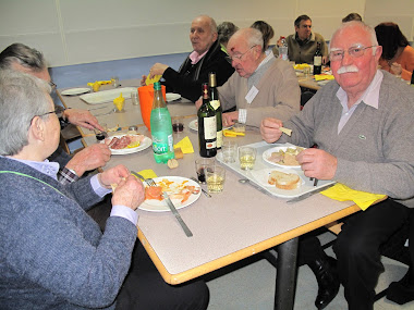 Assemblée générale du samedi 6 février 2010