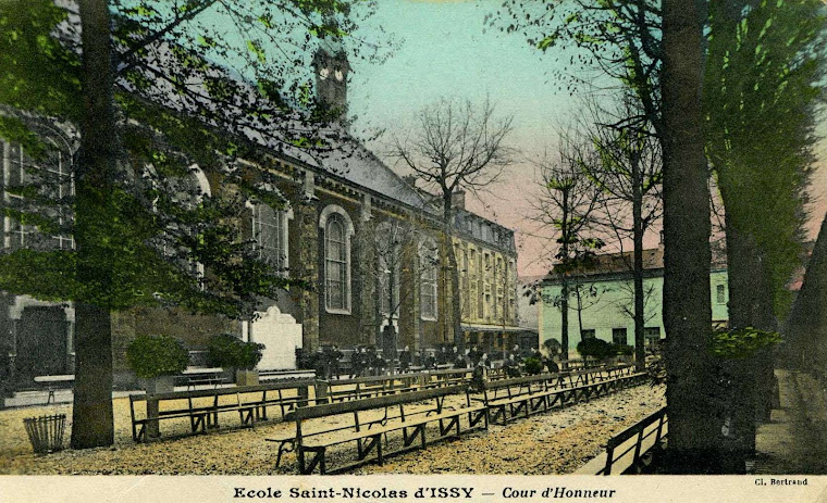 vue de la Chapelle