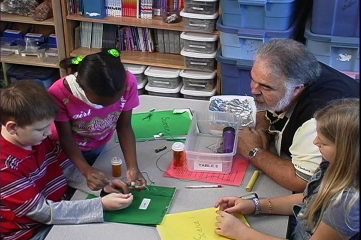 Our Science Lab