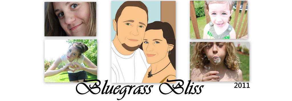 Bluegrass Bliss