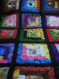 Molly's Quilt