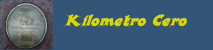 Kilometro Cero