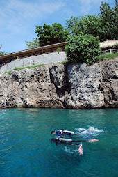 Lemlunay Dive Resort