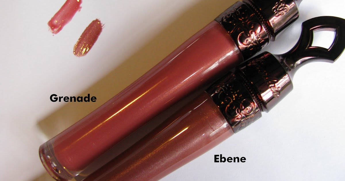 The Beauty Alchemist Guerlain Terracotta 2010 Highlights