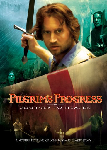 Pilgrim s Progress movie