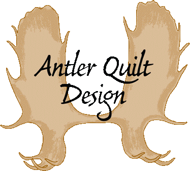 Antler Logo Male Teen Quilt Designer. As a member of Quiltmaker's Scrap ... Antler Logo Male Teen Quilt Designer. As a member of Quiltmaker's Scrap ...