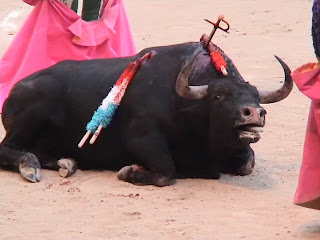 Toros,bien interés cultural Toros,bien interés cultural