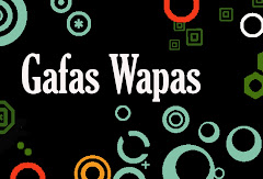 Gafas Wapas
