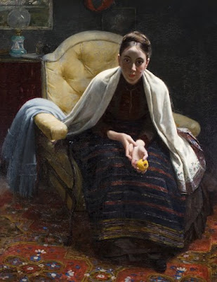 elin danielson