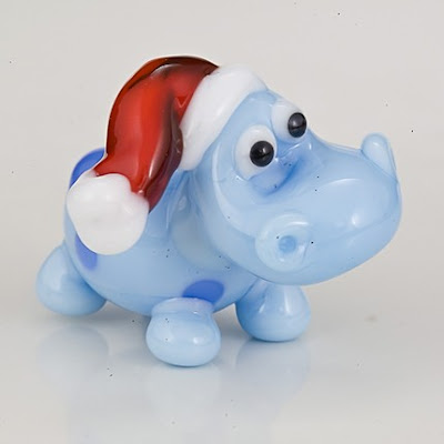 I want a hippopotamus for