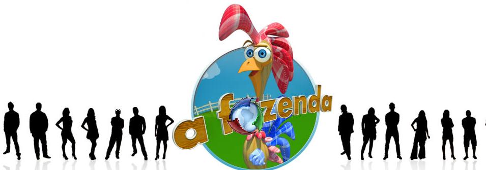 A fazenda-Blog Oficial