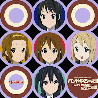 K-on! Ost [MU]   K-ON+COVER