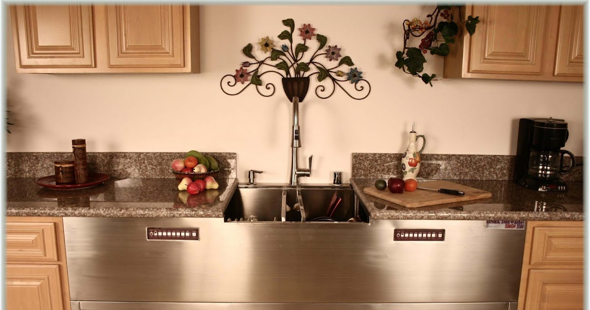 The Sink Doctor Unique Dishwasher and Drawer combination