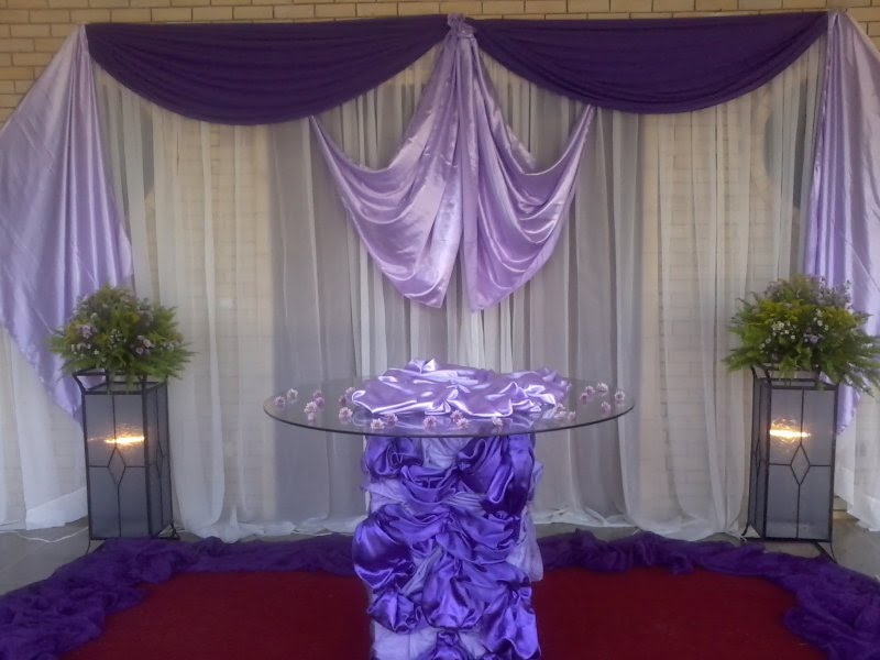decoracao branco e lilas para casamento:Raissa Festas e Decorações: Casamento Lilás. decoracao branco e lilas para casamento:Raissa Festas e Decorações: Casamento Lilás.