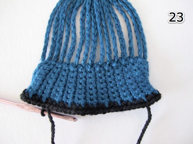 Wind Rose Fiber Studio: Tasseled Misers Purse ~ Crochet ...