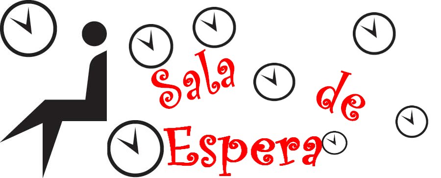 Sala de espera