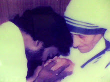 Blessings from Mother Theresa
