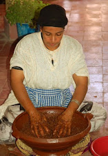 Préparation d'Argan 3