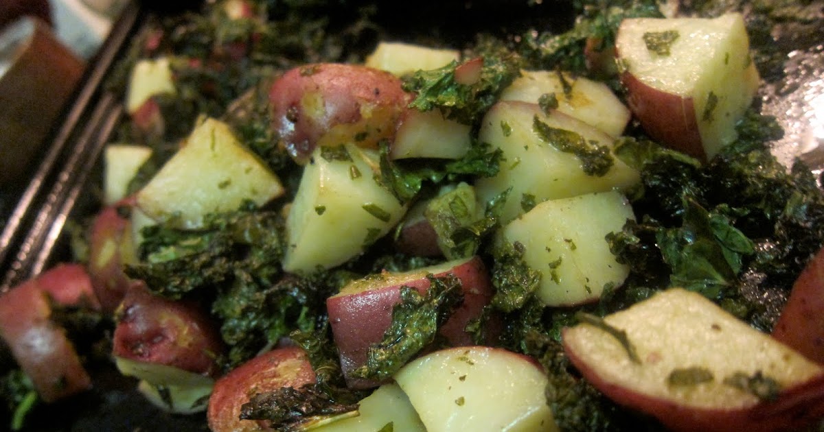 Grill A Chef Ok, just one more kale recipe, I promise. (for a little