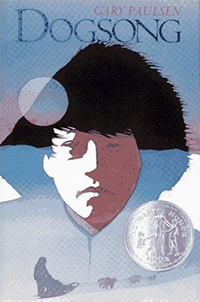 Dogsong essay 04 image