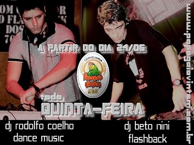 FLASH BACK - anos 80 e 90 - DANCE MUSIC - a melhor sequencia de