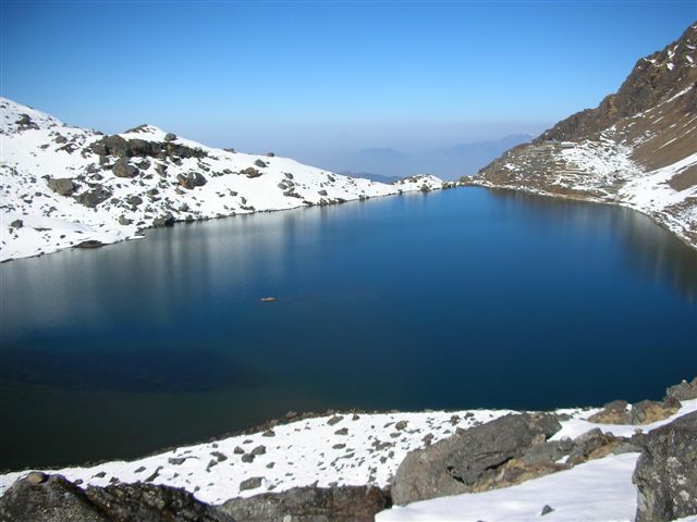 essay on importance of water resources in nepal