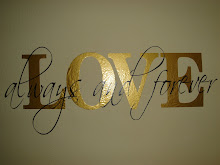 Always and Forever Wall Vinyl