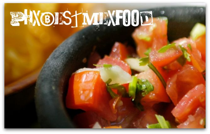 Phoenix's Best Mexican Food